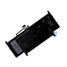 Akku für Dell Latitude N7HT0 FMHG2 9510 TVKGH [Ersatzakku]